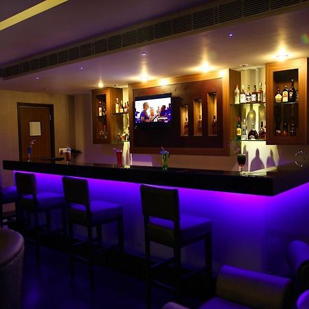 Continent Nakodar Hotel & Resorts מראה חיצוני תמונה