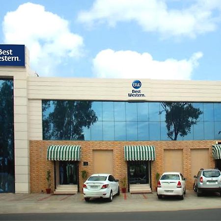 Continent Nakodar Hotel & Resorts מראה חיצוני תמונה