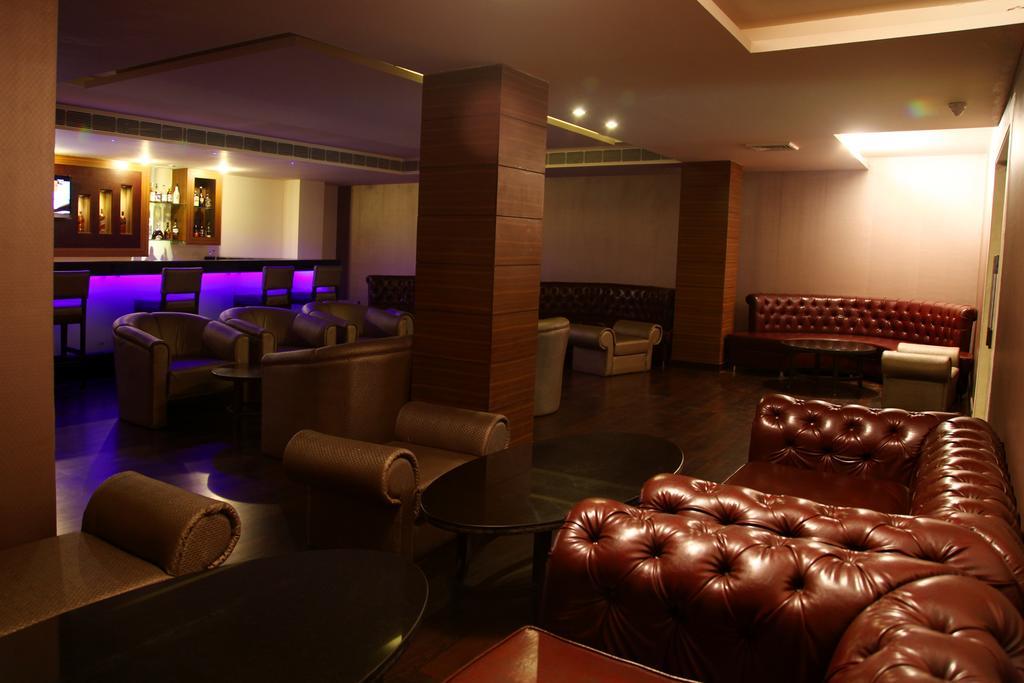 Continent Nakodar Hotel & Resorts מראה חיצוני תמונה