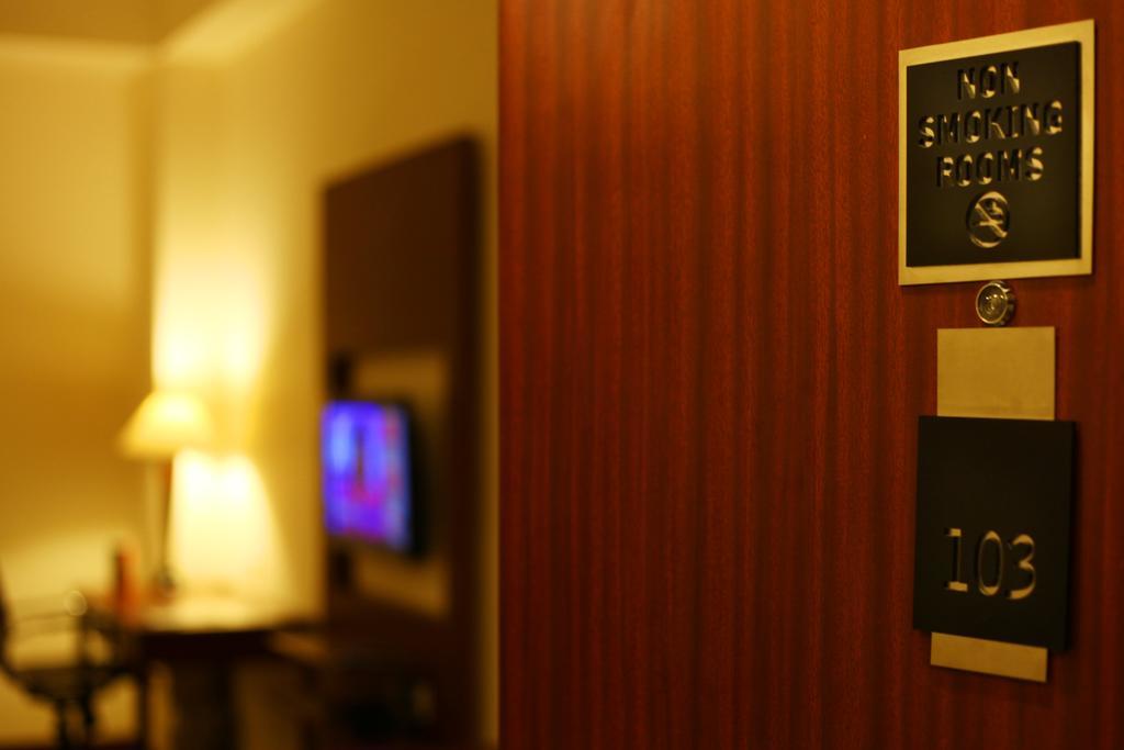 Continent Nakodar Hotel & Resorts חדר תמונה
