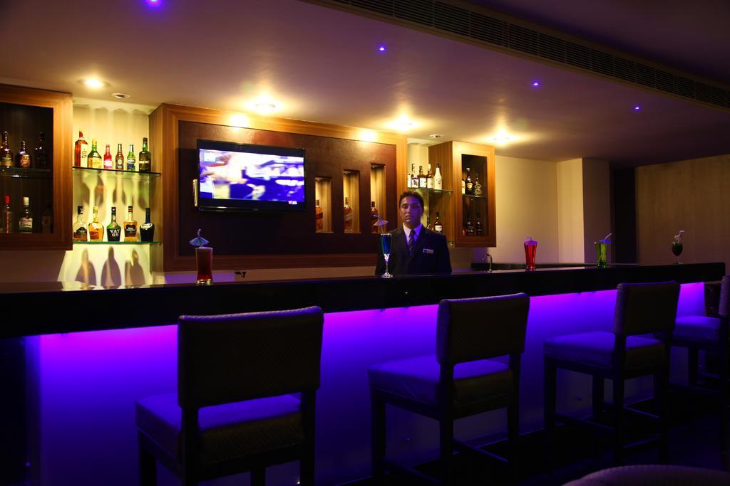 Continent Nakodar Hotel & Resorts מראה חיצוני תמונה