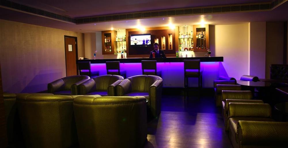 Continent Nakodar Hotel & Resorts מראה חיצוני תמונה