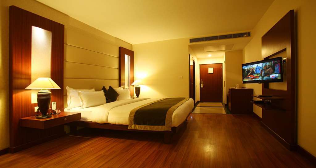 Continent Nakodar Hotel & Resorts חדר תמונה