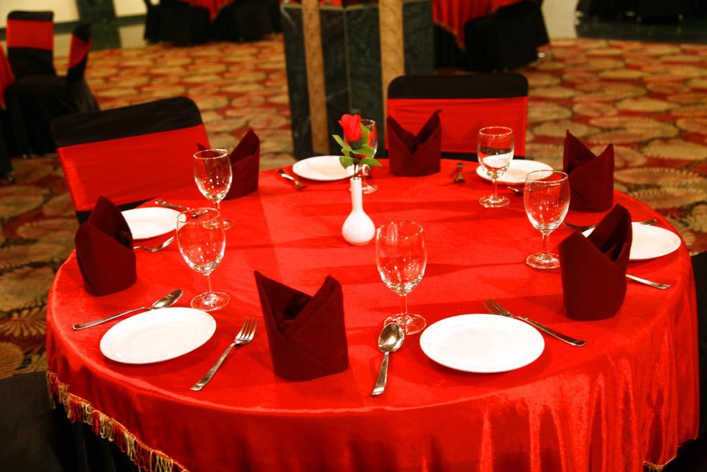 Continent Nakodar Hotel & Resorts מראה חיצוני תמונה