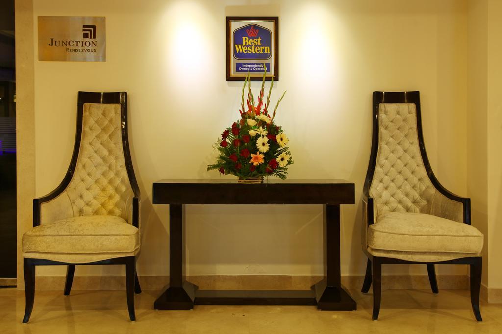 Continent Nakodar Hotel & Resorts מראה חיצוני תמונה
