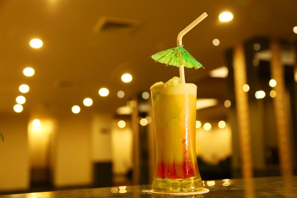 Continent Nakodar Hotel & Resorts מראה חיצוני תמונה