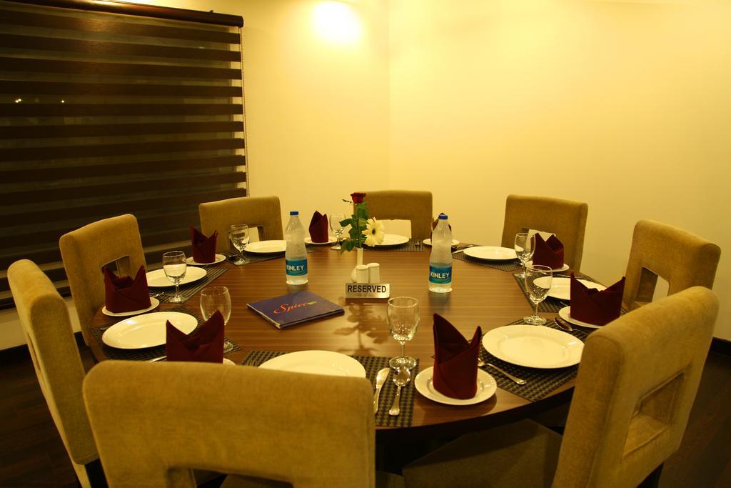 Continent Nakodar Hotel & Resorts מראה חיצוני תמונה