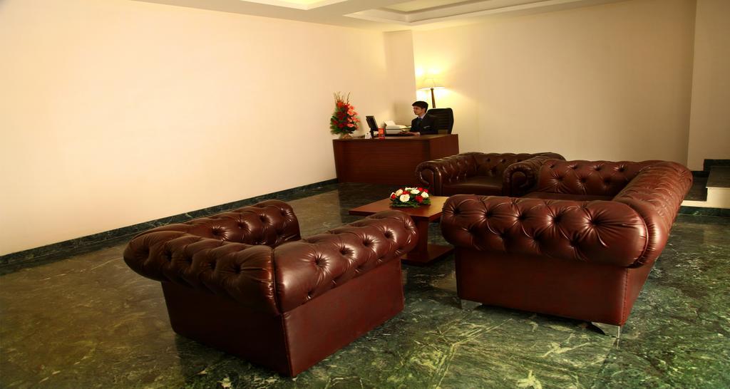 Continent Nakodar Hotel & Resorts מראה חיצוני תמונה
