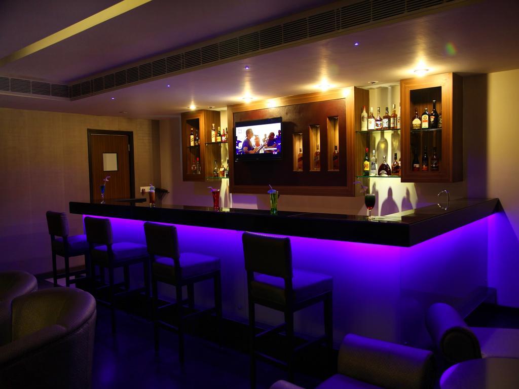 Continent Nakodar Hotel & Resorts מראה חיצוני תמונה