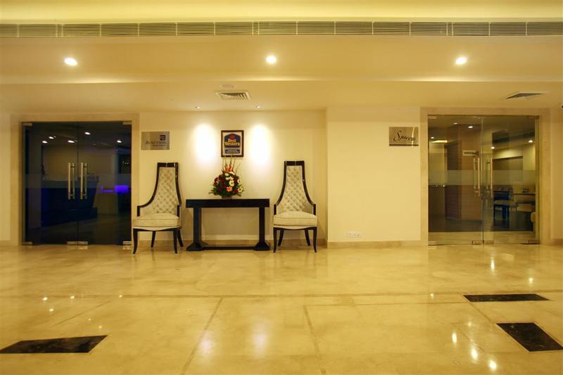 Continent Nakodar Hotel & Resorts מראה חיצוני תמונה