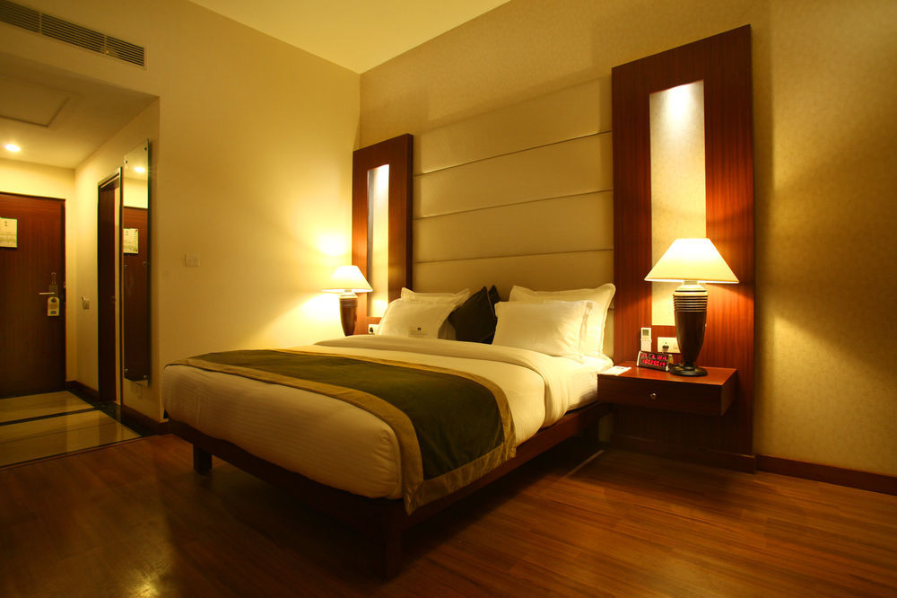 Continent Nakodar Hotel & Resorts מראה חיצוני תמונה