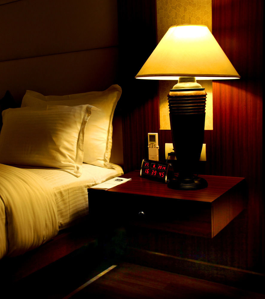Continent Nakodar Hotel & Resorts מראה חיצוני תמונה