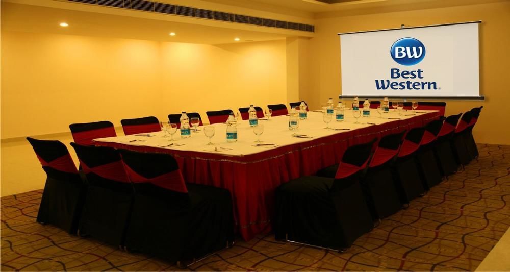 Continent Nakodar Hotel & Resorts מראה חיצוני תמונה